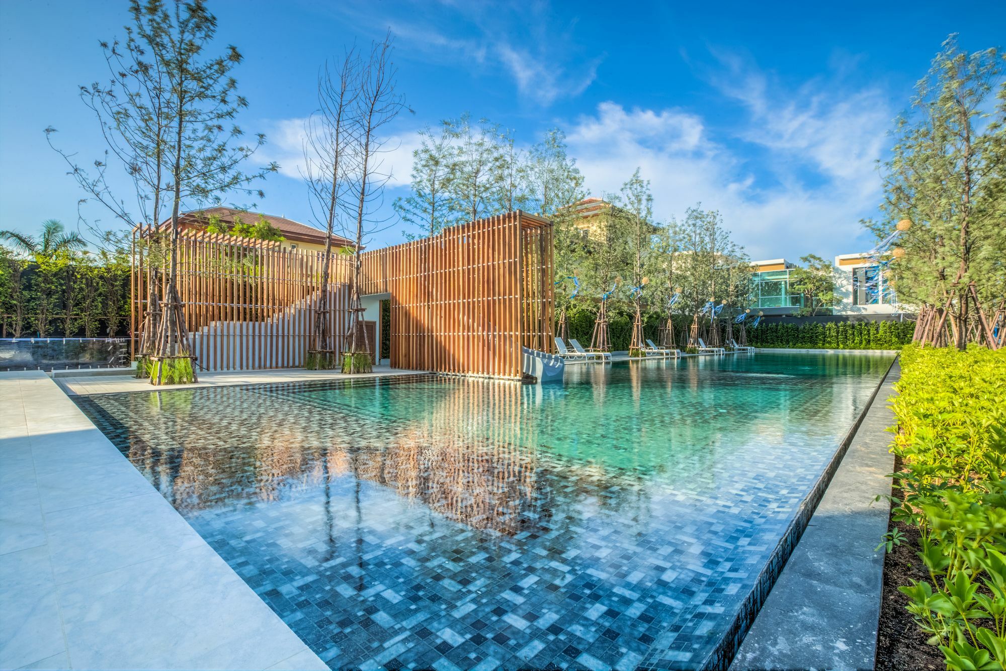 Veranda Residence Pattaya Na Chom Thian Exterior foto